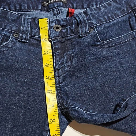 Guess Low Rise Jeans - Picture 7 of 9
